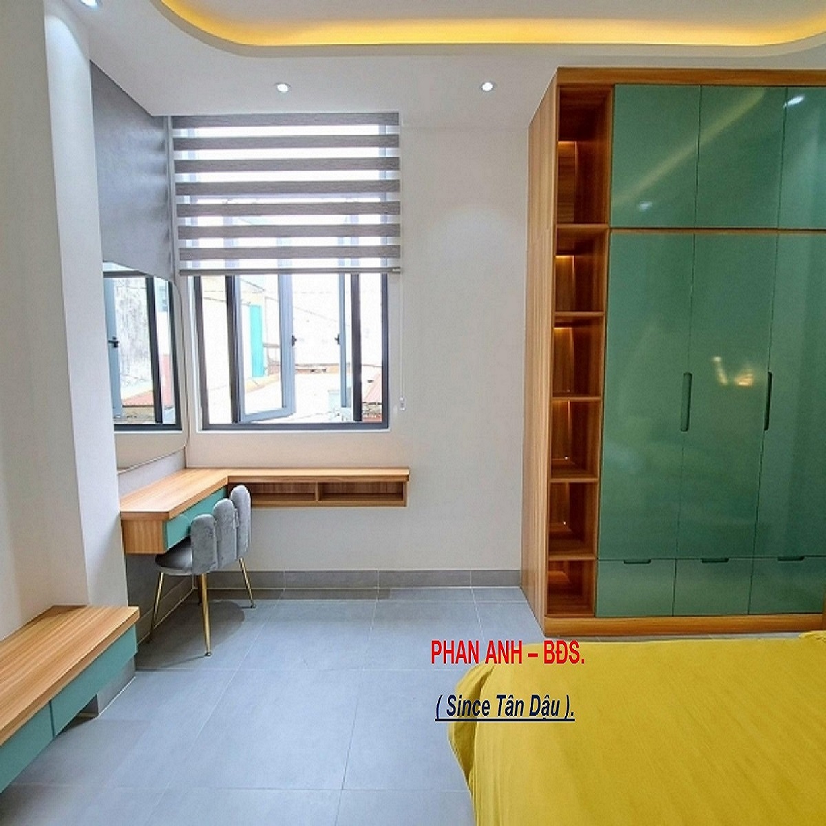 🔥 Bán nhà mặt phố Thạnh Mỹ Lợi - Quận 2 - Mặt tiền kinh doanh chỉ có 5 tỷ..n.n.n! - Ảnh 1